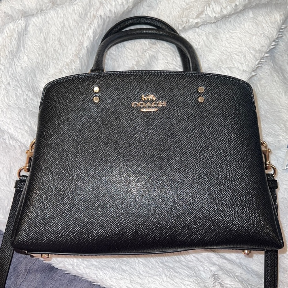 Coach crossbody